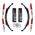 Skyjacker shock absorber