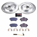 PowerStop auto part