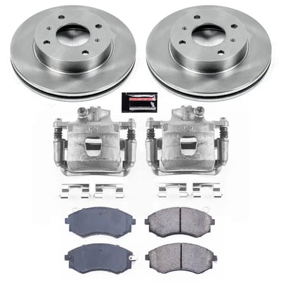 PowerStop auto part