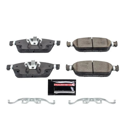 PowerStop auto part