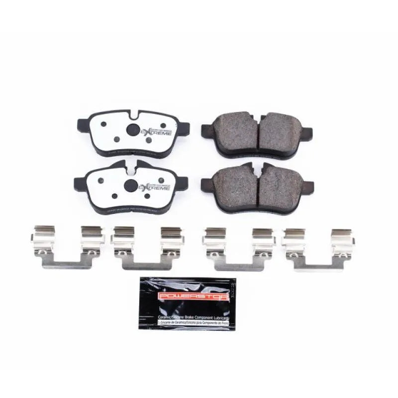 PowerStop auto part