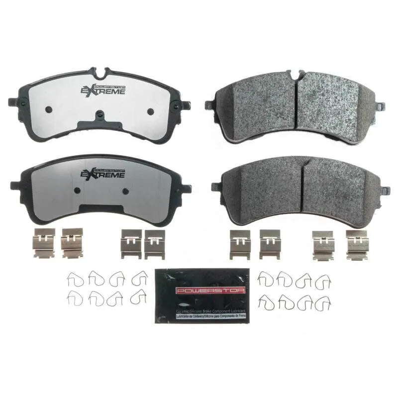 PowerStop auto part