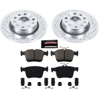 PowerStop auto part