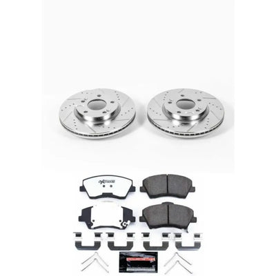 PowerStop auto part