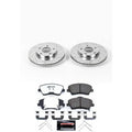 PowerStop auto part