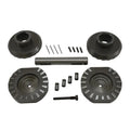 Yukon Gear & Axle auto part