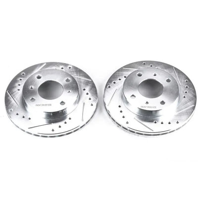 PowerStop auto part