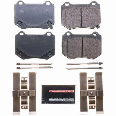 PowerStop auto part