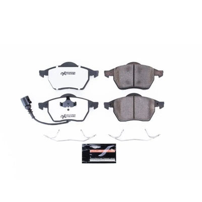PowerStop auto part