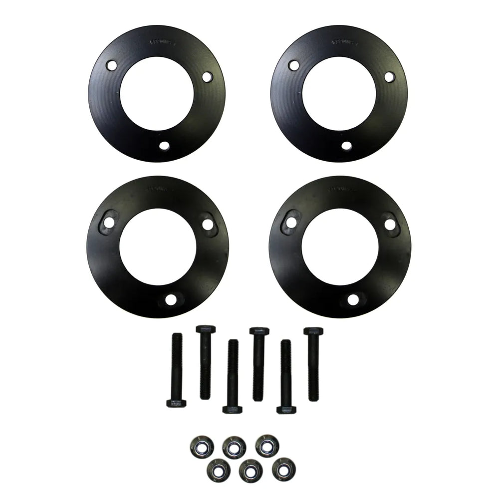 Skyjacker leveling kit