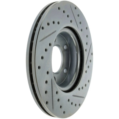 Stoptech auto part