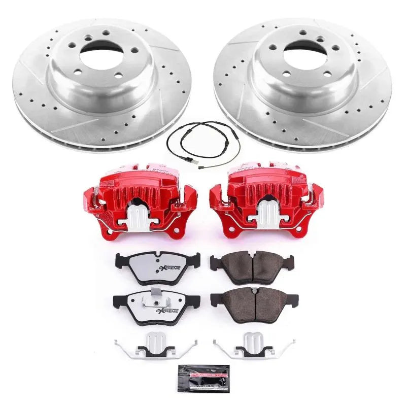 PowerStop auto part