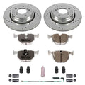 PowerStop auto part