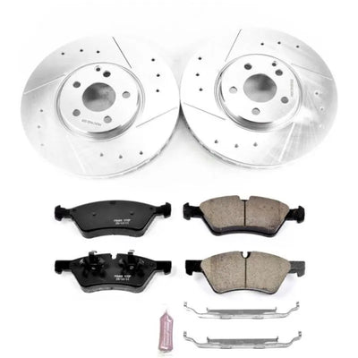 PowerStop auto part