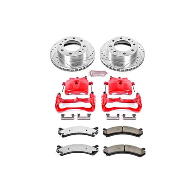 PowerStop auto part