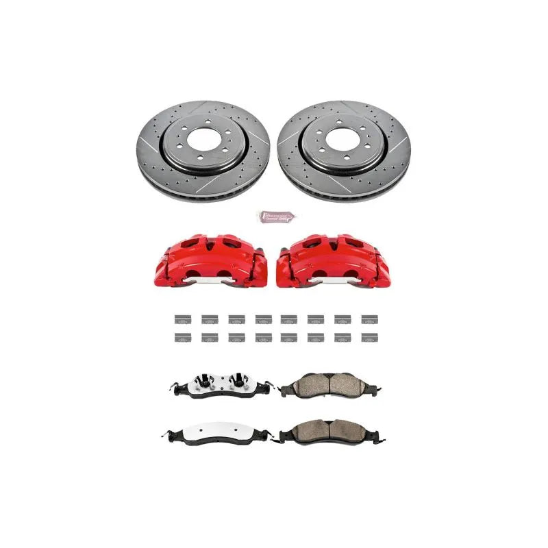 PowerStop auto part
