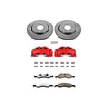 PowerStop auto part