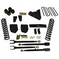 Skyjacker lift kit
