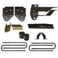 Skyjacker roof rack