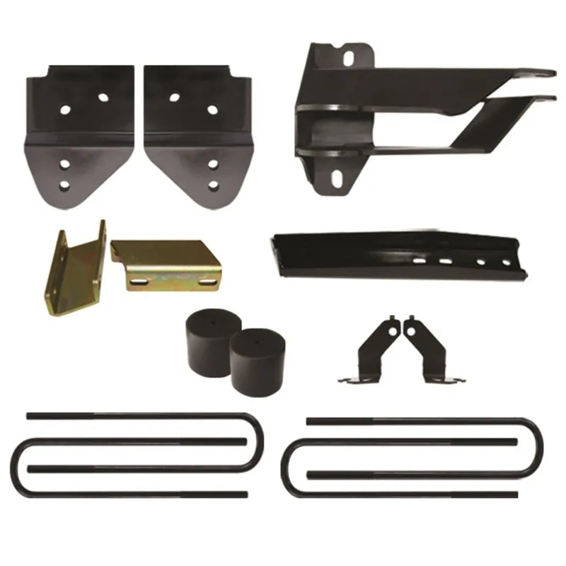 Skyjacker roof rack