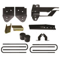 Skyjacker roof rack