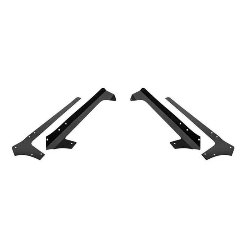 Putco roof rack
