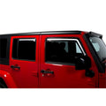 Putco roof rack