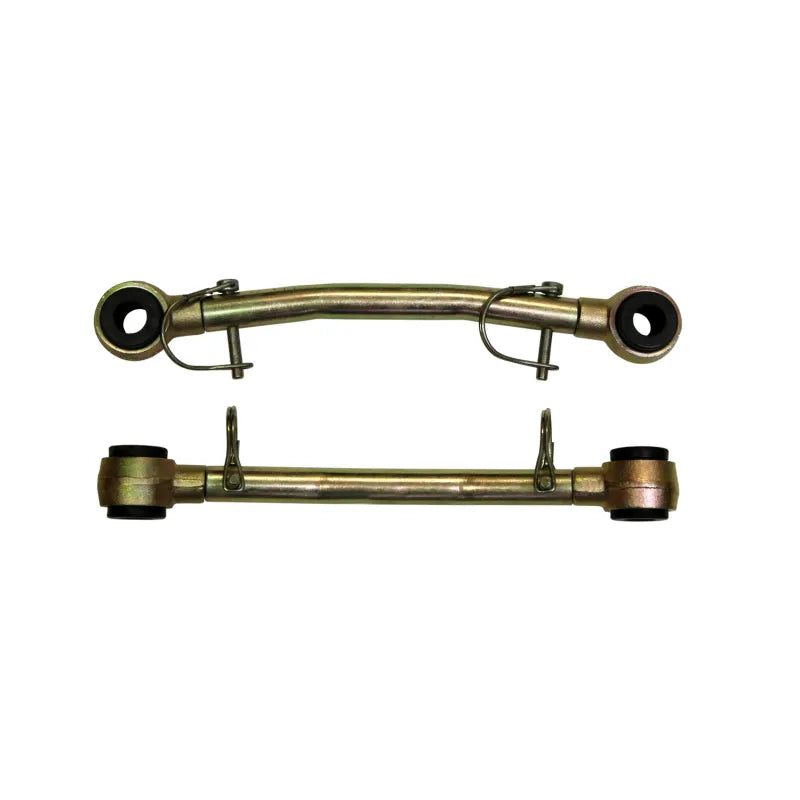 Skyjacker black sway bar