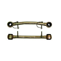 Skyjacker black sway bar