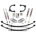 Skyjacker control arms