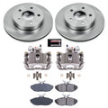 PowerStop auto part