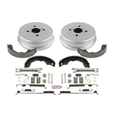 PowerStop auto part