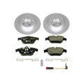 PowerStop auto part