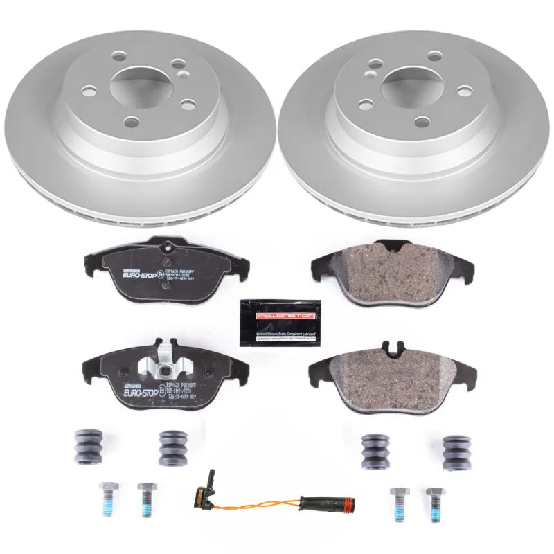 PowerStop auto part