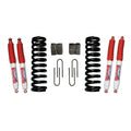 Skyjacker shock absorber