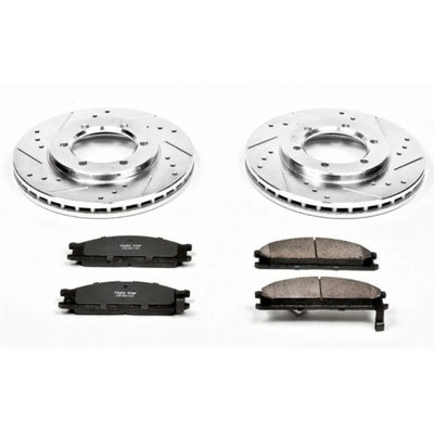 PowerStop auto part