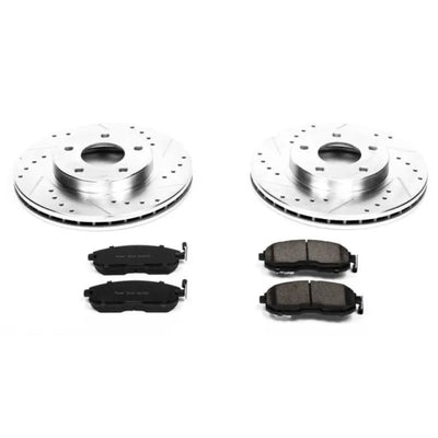 PowerStop auto part