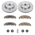 PowerStop auto part