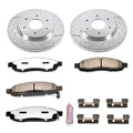 PowerStop auto part