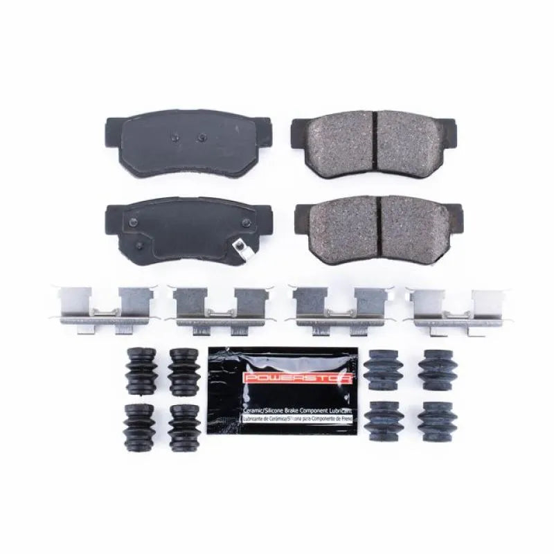 PowerStop auto part