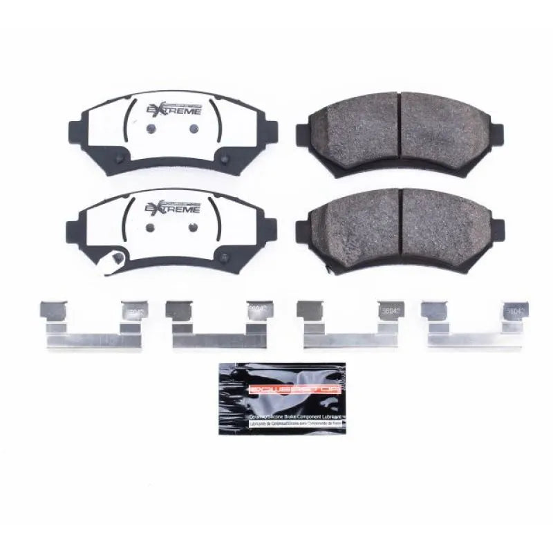 PowerStop auto part