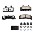 PowerStop auto part