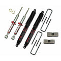 Skyjacker shock absorber