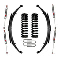 Skyjacker shock absorber