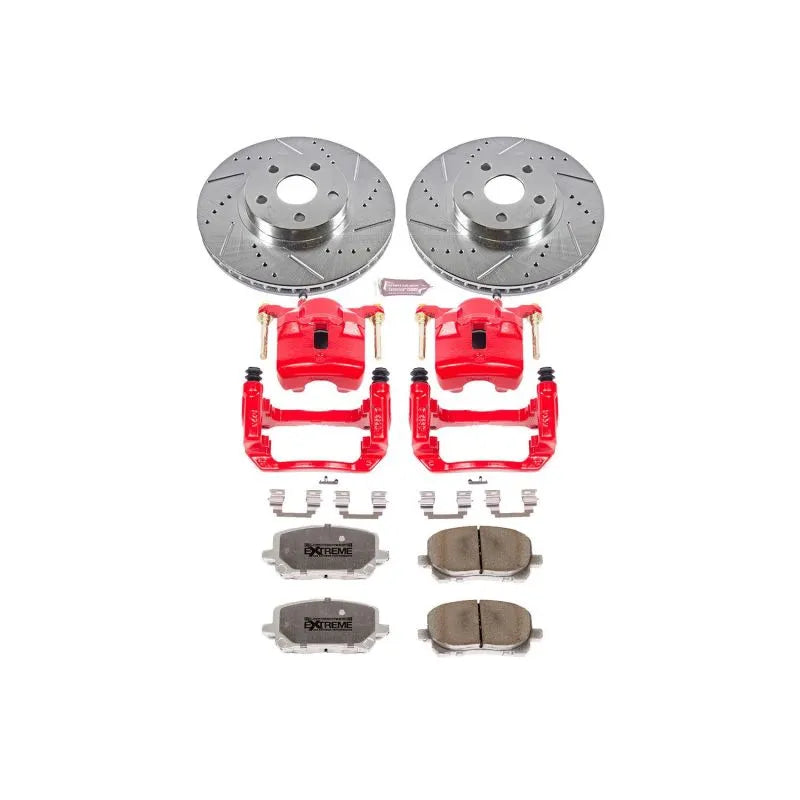 PowerStop auto part