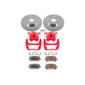 PowerStop auto part