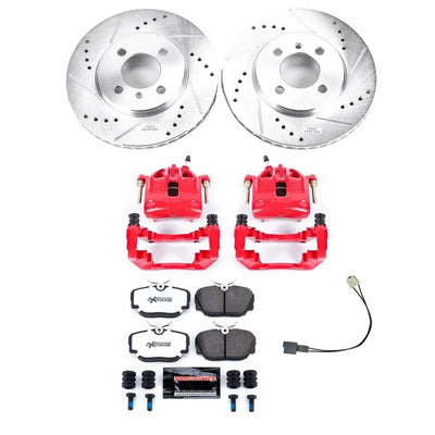 PowerStop auto part