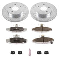 PowerStop auto part