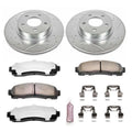 PowerStop auto part