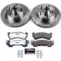 PowerStop auto part